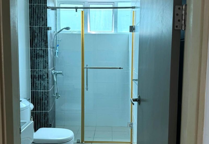 Bayshore Condominium