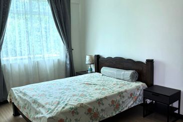 Bayshore Condominium