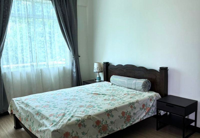 Bayshore Condominium