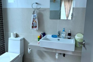 Bayshore Condominium