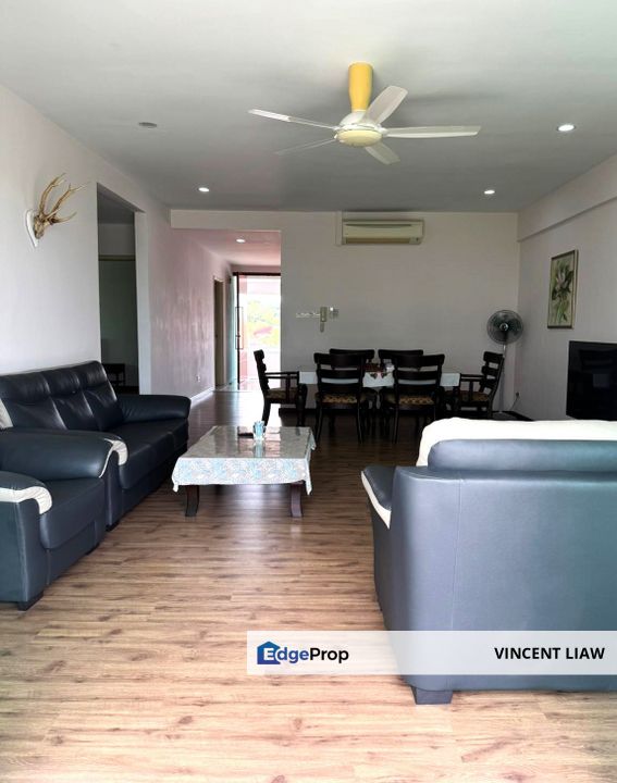 Bayshore Condominium @ Kota Kinabalu, Sabah, Sabah, Kota Kinabalu