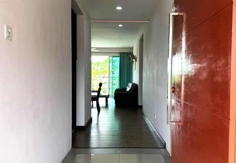 Bayshore Condominium