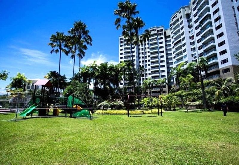 Bayshore Condominium