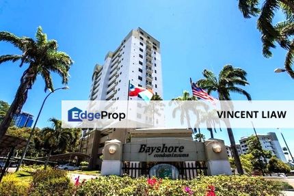 Bayshore Condominium @ Kota Kinabalu, Sabah, Sabah, Kota Kinabalu