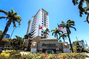 Bayshore Condominium