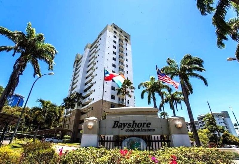 Bayshore Condominium