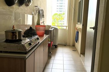 Bayshore Condominium