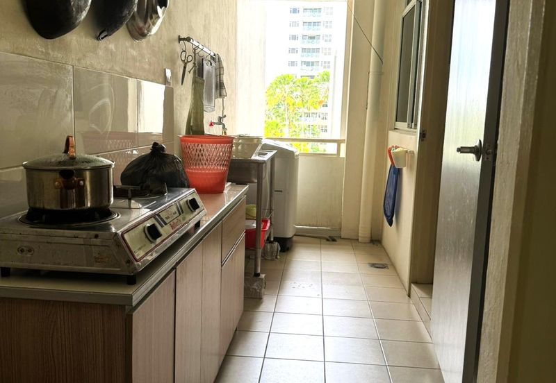 Bayshore Condominium