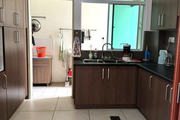 Bayshore Condominium