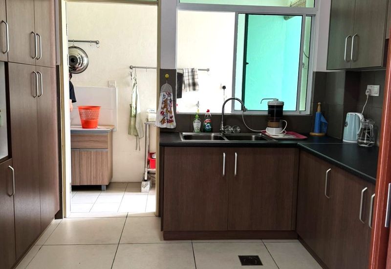 Bayshore Condominium