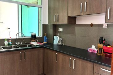 Bayshore Condominium