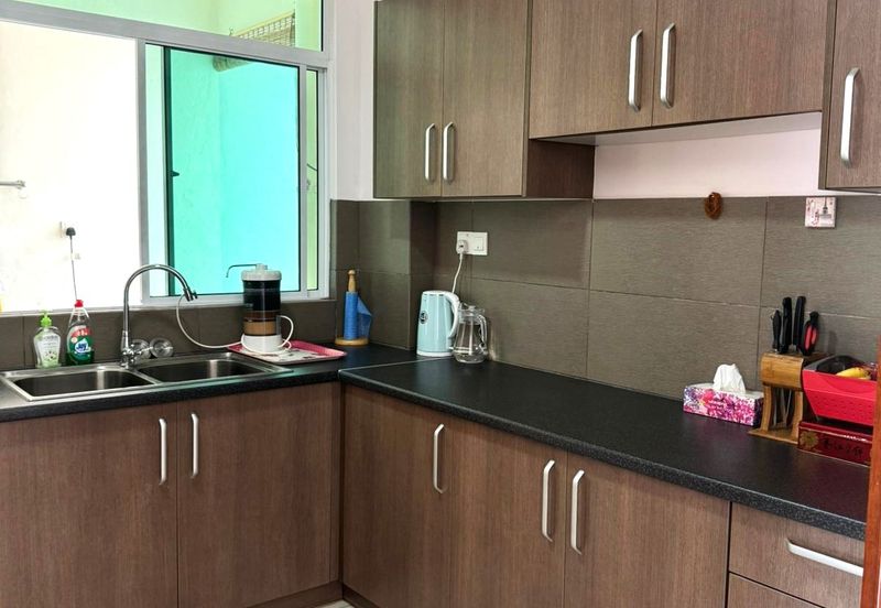 Bayshore Condominium