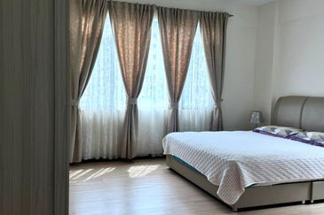 Bayshore Condominium