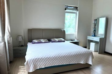 Bayshore Condominium