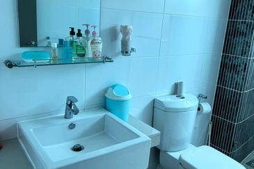 Bayshore Condominium