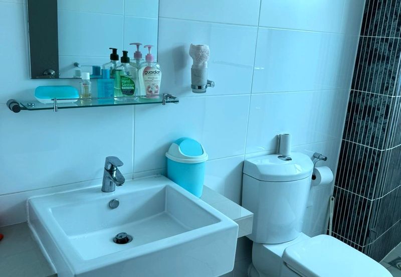 Bayshore Condominium