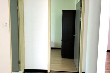 Bayshore Condominium