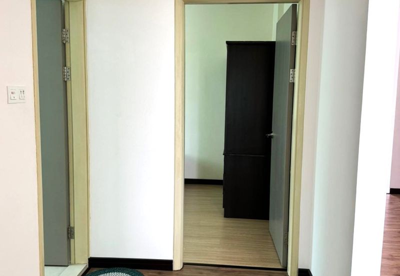 Bayshore Condominium