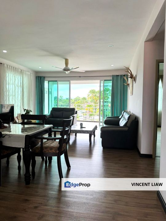 Bayshore Condominium @ Kota Kinabalu, Sabah, Sabah, Kota Kinabalu