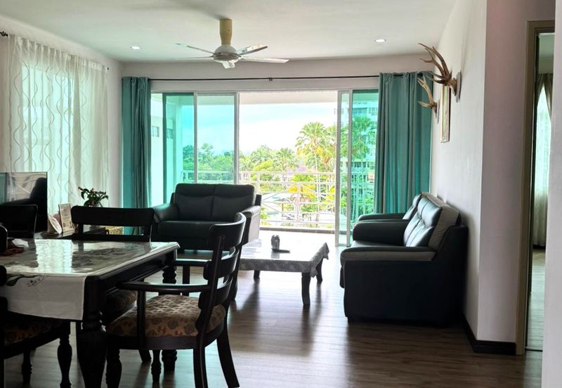 Bayshore Condominium