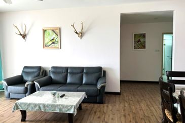 Bayshore Condominium