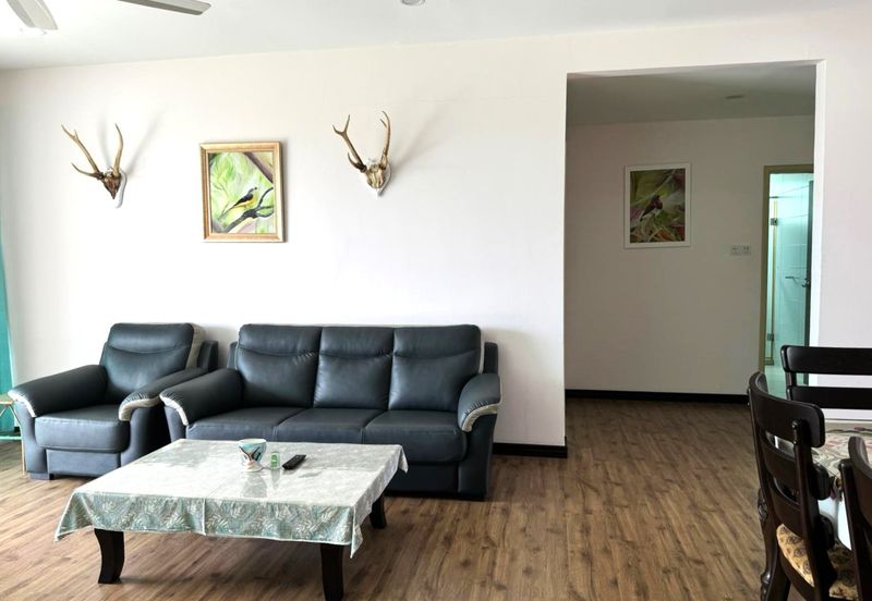 Bayshore Condominium