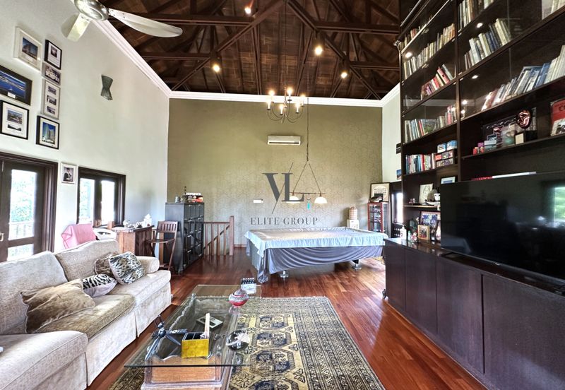 Seksyen 6, Kota Damansara