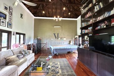 Seksyen 6, Kota Damansara