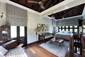 Seksyen 6, Kota Damansara