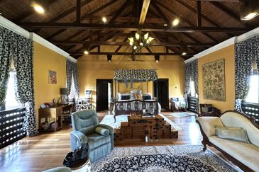 Seksyen 6, Kota Damansara