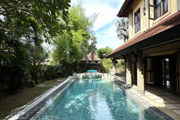 Seksyen 6, Kota Damansara