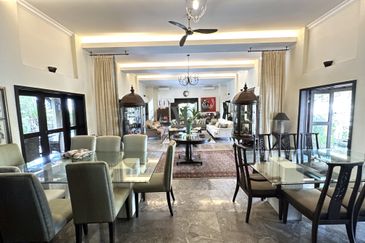 Seksyen 6, Kota Damansara