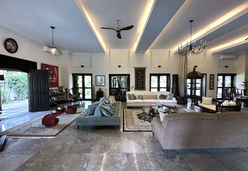 Seksyen 6, Kota Damansara