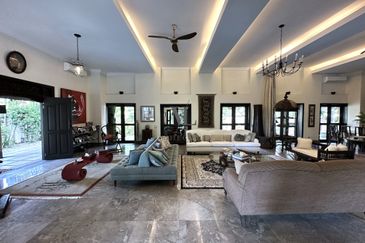 Seksyen 6, Kota Damansara