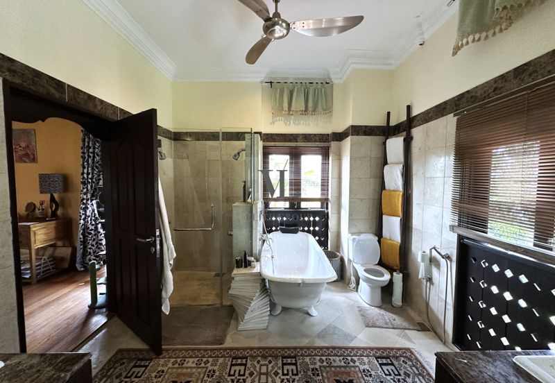 Seksyen 6, Kota Damansara