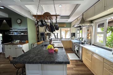 Seksyen 6, Kota Damansara