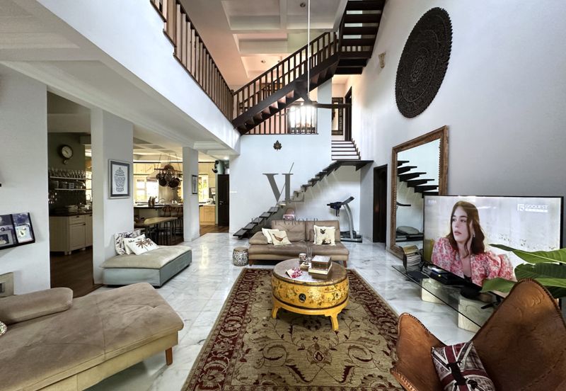 Seksyen 6, Kota Damansara