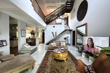 Seksyen 6, Kota Damansara