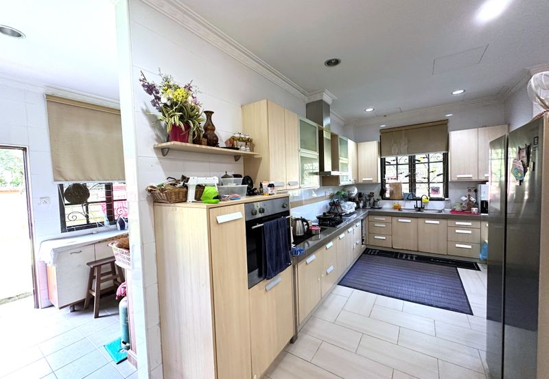 Seksyen 9, Kota Damansara