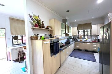 Seksyen 9, Kota Damansara