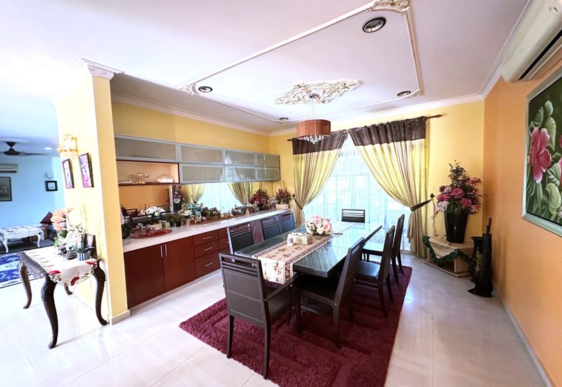 Seksyen 9, Kota Damansara