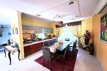 Seksyen 9, Kota Damansara