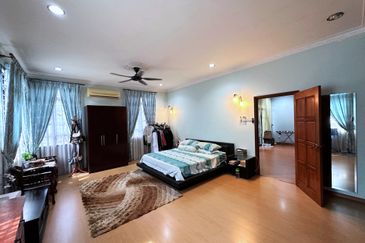 Seksyen 9, Kota Damansara