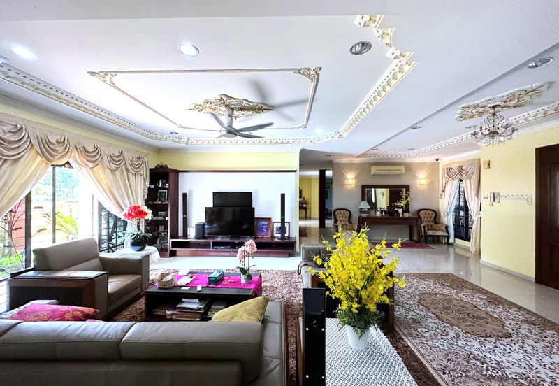 Seksyen 9, Kota Damansara