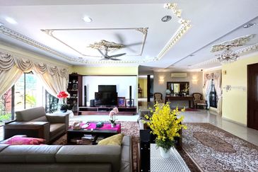 Seksyen 9, Kota Damansara