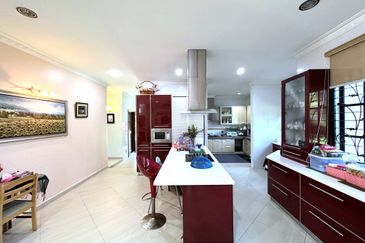 Seksyen 9, Kota Damansara