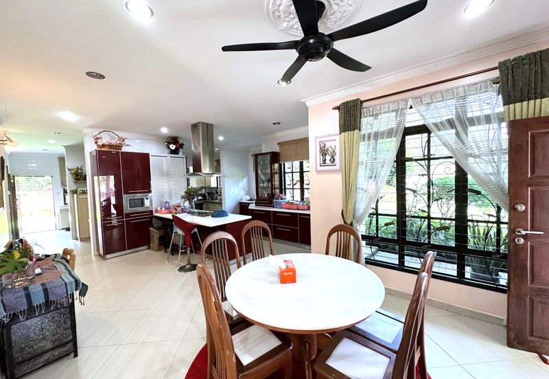 Seksyen 9, Kota Damansara