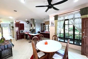 Seksyen 9, Kota Damansara