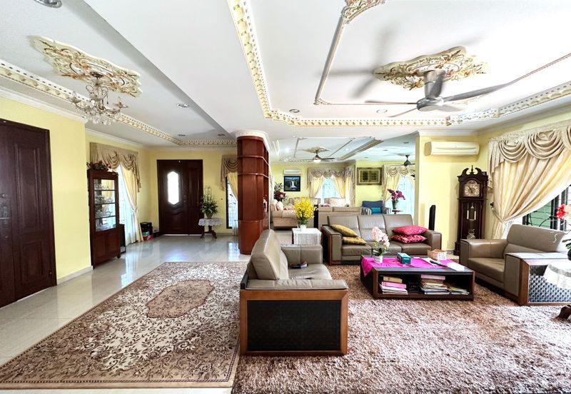 Seksyen 9, Kota Damansara