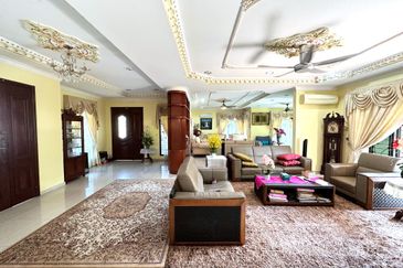 Seksyen 9, Kota Damansara